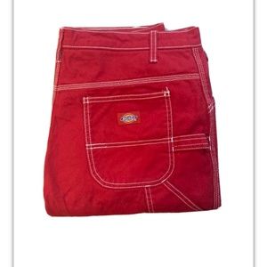 dickies carpenter pants